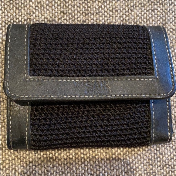 The Sak Handbags - The Sak Wallet